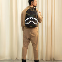 SPRAYGROUND® BACKPACK STEALTH MODE BACKPACK (DLXV)
