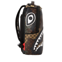 SPRAYGROUND® BACKPACK STEALTH MODE BACKPACK (DLXV)