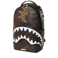 SPRAYGROUND® BACKPACK STEALTH MODE BACKPACK (DLXV)