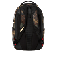 SPRAYGROUND® BACKPACK STEALTH MODE BACKPACK (DLXV)