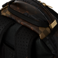 SPRAYGROUND® BACKPACK STEALTH MODE BACKPACK (DLXV)