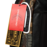 SPRAYGROUND® BACKPACK STEALTH MODE BACKPACK (DLXV)
