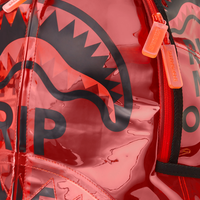 SPRAYGROUND® BACKPACK RIP ME OPEN (RED) (VINYL)