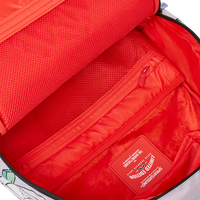 SPRAYGROUND® BACKPACK MONEY BOYS I MAKE MONEY WHILE I SLEEP KNAPSACK (DLXR)