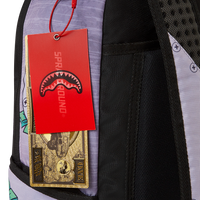 SPRAYGROUND® BACKPACK MONEY BOYS I MAKE MONEY WHILE I SLEEP KNAPSACK (DLXR)