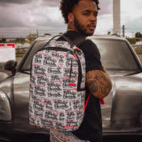 SPRAYGROUND® BACKPACK REMEMBER MY NAME (DLXR)