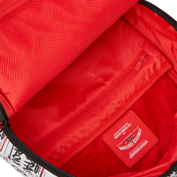 SPRAYGROUND® BACKPACK REMEMBER MY NAME (DLXR)
