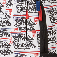 SPRAYGROUND® BACKPACK REMEMBER MY NAME (DLXR)