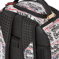 SPRAYGROUND® BACKPACK REMEMBER MY NAME (DLXR)