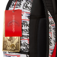 SPRAYGROUND® BACKPACK REMEMBER MY NAME (DLXR)