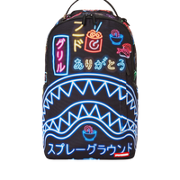 SPRAYGROUND® BACKPACK SHINJUKU CITY スプレーグラウンド (DLXR)