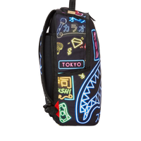 SPRAYGROUND® BACKPACK SHINJUKU CITY スプレーグラウンド (DLXR)