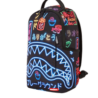 SPRAYGROUND® BACKPACK SHINJUKU CITY スプレーグラウンド (DLXR)