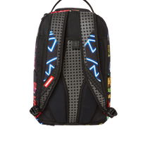 SPRAYGROUND® BACKPACK SHINJUKU CITY スプレーグラウンド (DLXR)