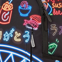 SPRAYGROUND® BACKPACK SHINJUKU CITY スプレーグラウンド (DLXR)