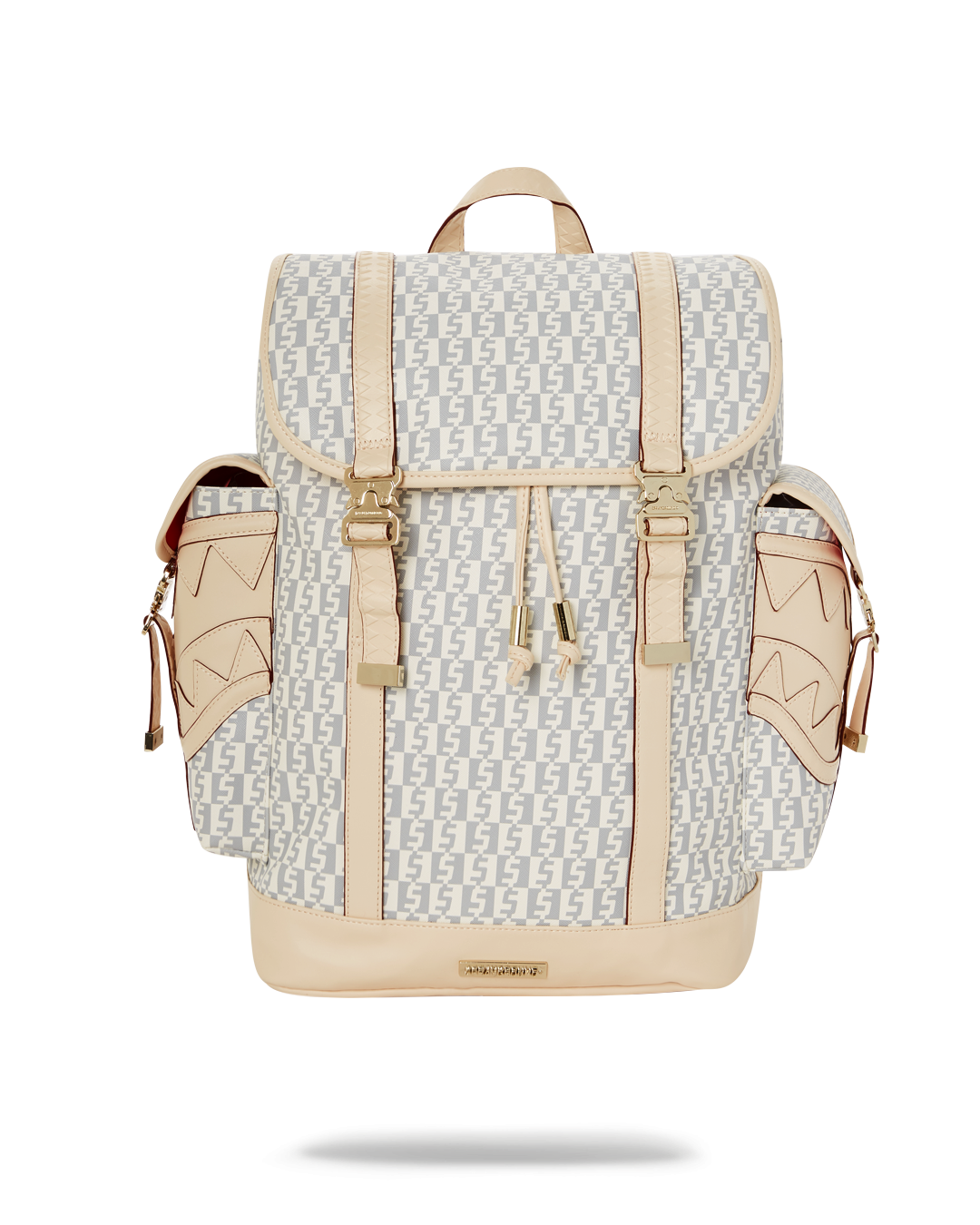 SPRAYGROUND® BACKPACK CRÈME DE LA CRÈME MONTE CARLO