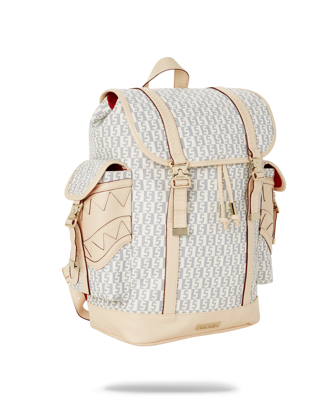 SPRAYGROUND® BACKPACK CRÈME DE LA CRÈME MONTE CARLO