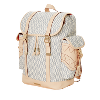 SPRAYGROUND® BACKPACK CRÈME DE LA CRÈME MONTE CARLO