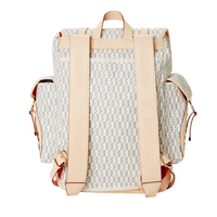 SPRAYGROUND® BACKPACK CRÈME DE LA CRÈME MONTE CARLO