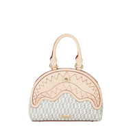 SPRAYGROUND® HANDBAG CRÈME DE LA CRÈME SHARKHANDBAG