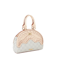 SPRAYGROUND® HANDBAG CRÈME DE LA CRÈME SHARKHANDBAG