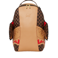 SPRAYGROUND® BACKPACK RACEWAY HENNY WING BACKPACK (DLXV)