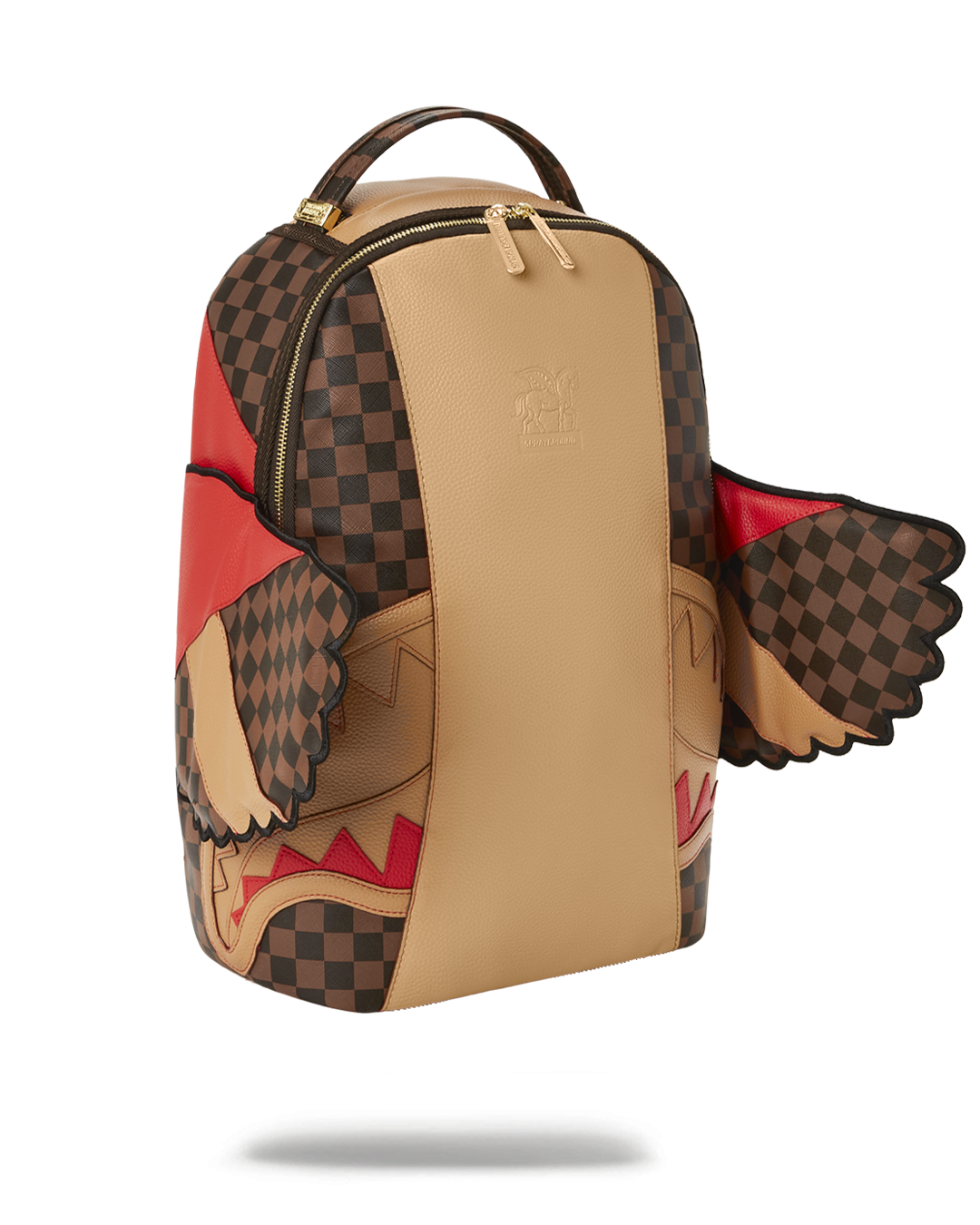 Sprayground Henny Sip Lock DLX Backpack - ShopperBoard