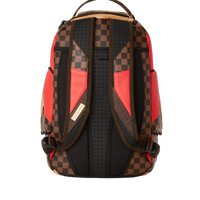 SPRAYGROUND® BACKPACK RACEWAY HENNY WING BACKPACK (DLXV)