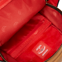 SPRAYGROUND® BACKPACK RACEWAY HENNY WING BACKPACK (DLXV)