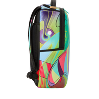 SPRAYGROUND® BACKPACK BEAUTIFUL NIGHTMARE BACKPACK (DLXV)