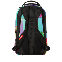 SPRAYGROUND® BACKPACK BEAUTIFUL NIGHTMARE BACKPACK (DLXV)