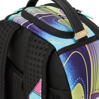 SPRAYGROUND® BACKPACK BEAUTIFUL NIGHTMARE BACKPACK (DLXV)