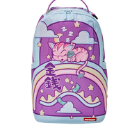 SPRAYGROUND® BACKPACK KITTY MONEY NAPSACK スプレーグラウンド (DLXR)