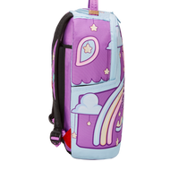 SPRAYGROUND® BACKPACK KITTY MONEY NAPSACK スプレーグラウンド (DLXR)