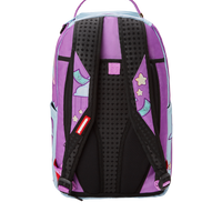 SPRAYGROUND® BACKPACK KITTY MONEY NAPSACK スプレーグラウンド (DLXR)