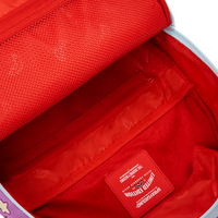 SPRAYGROUND® BACKPACK KITTY MONEY NAPSACK スプレーグラウンド (DLXR)