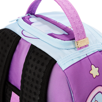 SPRAYGROUND® BACKPACK KITTY MONEY NAPSACK スプレーグラウンド (DLXR)