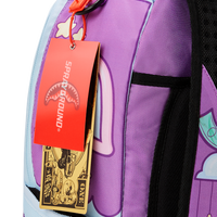 SPRAYGROUND® BACKPACK KITTY MONEY NAPSACK スプレーグラウンド (DLXR)