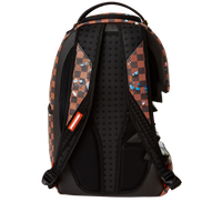 SPRAYGROUND® BACKPACK SHARK BITE MONEY EXPLOSION