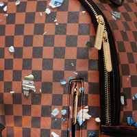 SPRAYGROUND® BACKPACK SHARK BITE MONEY EXPLOSION