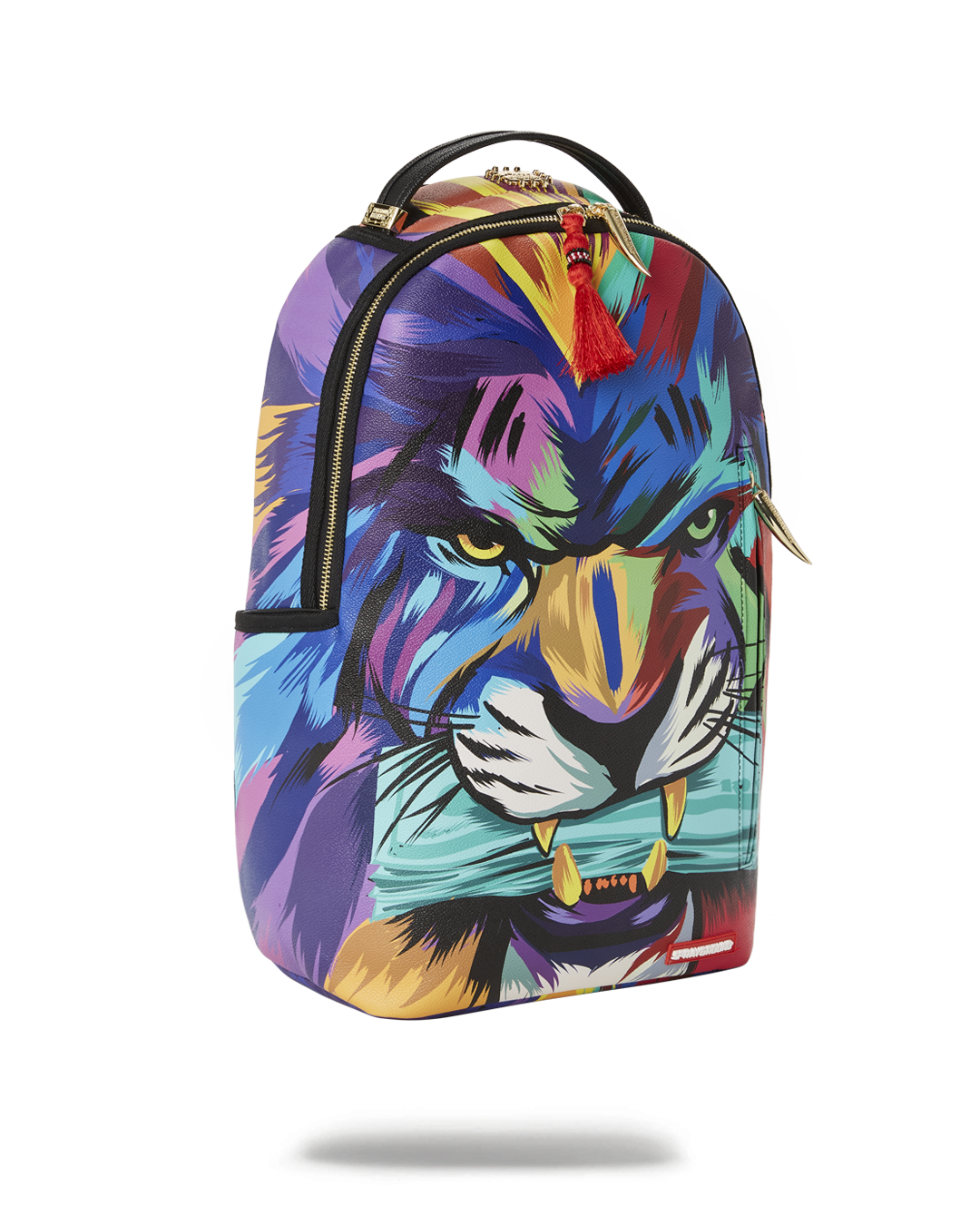 Sprayground sales mona lisa