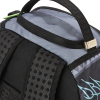 SPRAYGROUND® BACKPACK RICK AND MORTY THE GOOD LIFE (DLXR)