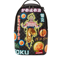 SPRAYGROUND® BACKPACK DRAGON BALL Z NEON TRIP BACKPACK (DLXV)