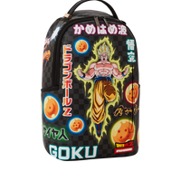 SPRAYGROUND® BACKPACK DRAGON BALL Z NEON TRIP BACKPACK (DLXV)