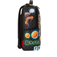 SPRAYGROUND® BACKPACK DRAGON BALL Z NEON TRIP BACKPACK (DLXV)