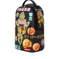 SPRAYGROUND® BACKPACK DRAGON BALL Z NEON TRIP BACKPACK (DLXV)