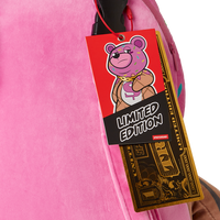 SPRAYGROUND® BACKPACK I SCREAM MONEYBEAR TEDDYBEAR BACKPACK