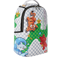 SPRAYGROUND® BACKPACK WTF KNOCKOUT BACKPACK (DLXV)