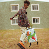 SPRAYGROUND® BACKPACK WTF KNOCKOUT BACKPACK (DLXV)