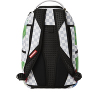 SPRAYGROUND® BACKPACK WTF KNOCKOUT BACKPACK (DLXV)